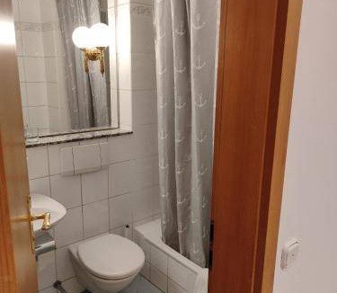 Ebersberg District Hostel | 15 m² Hostel ∙ 3 guests