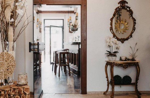 Waldaschaff Hotel | 15 m² Hotel ∙ 2 guests