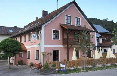Kinding House | 15 m² Motel ∙ 3 guests