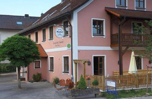 Kinding House | 15 m² Motel ∙ 3 guests