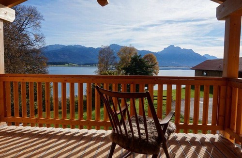 Dietringen Ski Chalet | 150 m² Chalet ∙ 3 bedrooms ∙ 8 guests