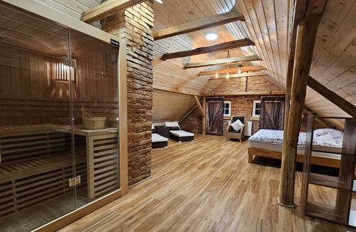 Neunburg vorm Wald House | 150 m² House ∙ 4 bedrooms ∙ 8 guests
