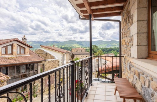Barrio de Camino House | 150 m² House ∙ 4 bedrooms ∙ 9 guests
