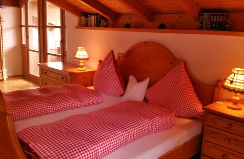 Untertraubenbach House | 150 m² House ∙ 3 bedrooms ∙ 7 guests