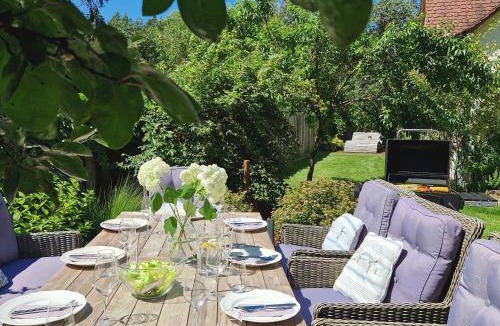 Weidenbach House | 150 m² House ∙ 3 bedrooms ∙ 10 guests