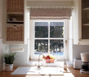 Weidenbach House | 150 m² House ∙ 3 bedrooms ∙ 10 guests