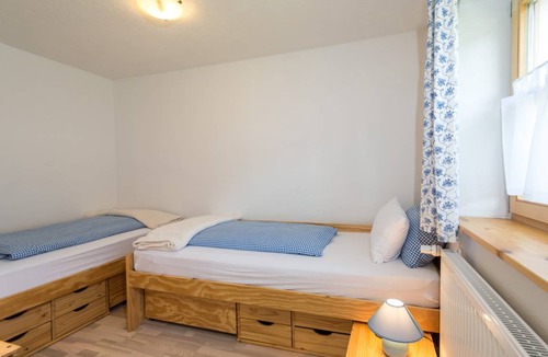 Ruhpolding House | 150 m² House ∙ 4 bedrooms ∙ 8 guests