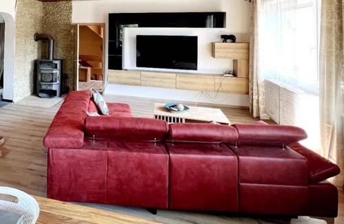 Blaibach House | 150 m² House ∙ 4 bedrooms ∙ 8 guests