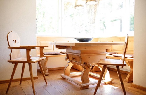 Grainau House | 150 m² House ∙ 4 bedrooms ∙ 7 guests