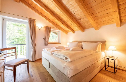 Grainau House | 150 m² House ∙ 4 bedrooms ∙ 7 guests