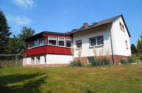 Issigau House | 150 m² House ∙ 7 bedrooms ∙ 11 guests