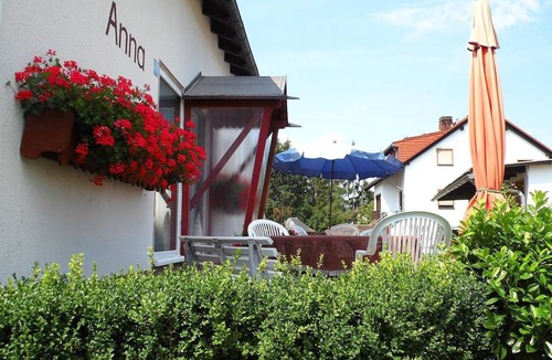 Issigau House | 150 m² House ∙ 7 bedrooms ∙ 11 guests