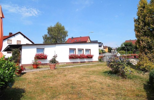 Issigau House | 150 m² House ∙ 7 bedrooms ∙ 11 guests
