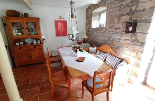 Oberschwarzach House | 150 m² House ∙ 3 bedrooms ∙ 6 guests