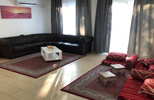 Obermenzing Apartment | 150 m² Serviced apartment ∙ 3 bedrooms ∙ 127 guests