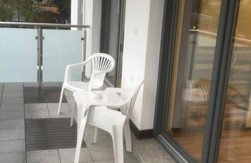 Obermenzing Apartment | 150 m² Serviced apartment ∙ 3 bedrooms ∙ 127 guests
