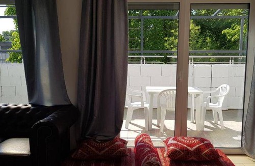 Obermenzing Apartment | 150 m² Serviced apartment ∙ 3 bedrooms ∙ 127 guests