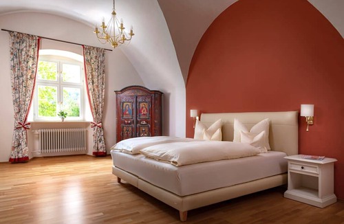Bad Griesbach im Rottal Apartment | 155 m² Apartment ∙ 2 bedrooms ∙ 6 guests