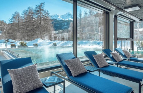 Soelden Apartment | 155 m² Aparthotel ∙ 3 bedrooms ∙ 6 guests