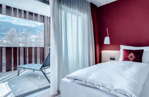Soelden Apartment | 155 m² Aparthotel ∙ 3 bedrooms ∙ 6 guests