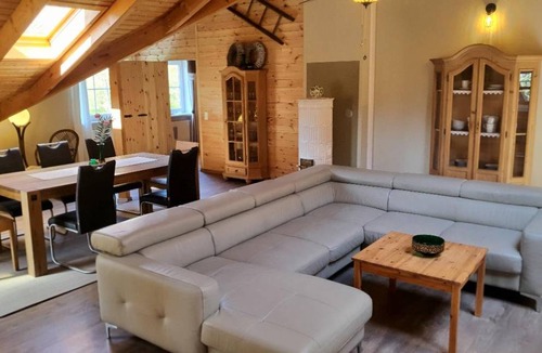 Essing Apartment | 155 m² Apartment ∙ 3 bedrooms ∙ 9 guests