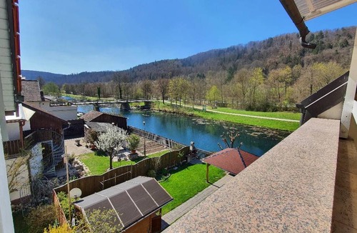 Essing Apartment | 155 m² Apartment ∙ 3 bedrooms ∙ 9 guests