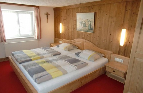Betzigau House | 155 m² House ∙ 3 bedrooms ∙ 5 guests