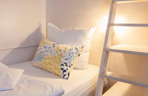 Munchen District Apartment | 16 m² Apartment ∙ 1 guest