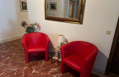 Altdorf Bed & Breakfast | 16 m² Bed and breakfast ∙ 2 guests