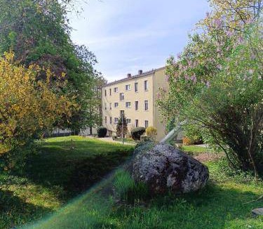 Tutzing Bed & Breakfast | 16 m² Bed and breakfast ∙ 1 bedroom ∙ 2 guests