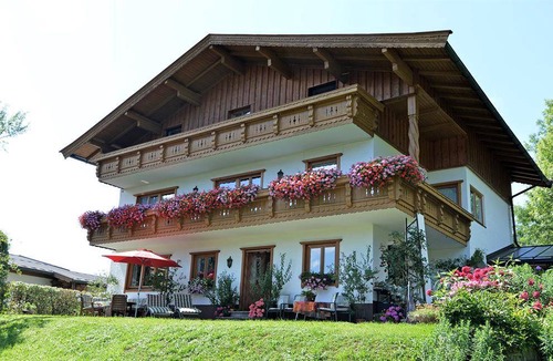 Walchsee Hotel | 16 m² Hotel ∙ 1 bedroom ∙ 2 guests