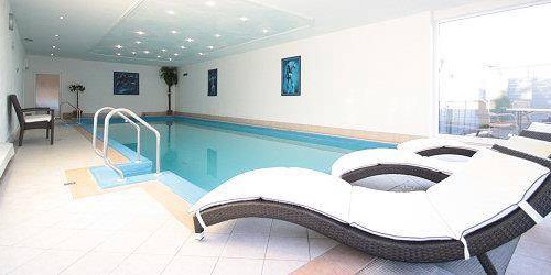 Oy Hotel | 16 m² Hotel ∙ 1 bedroom ∙ 1 guest