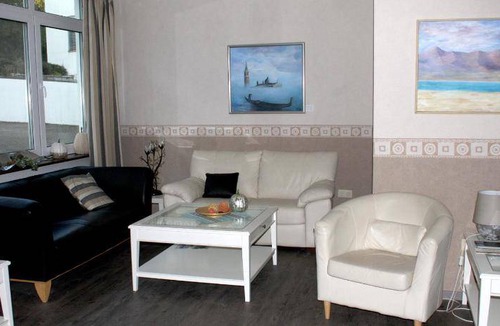 Sankt Jobst Hotel | 16 m² Hotel ∙ 2 guests