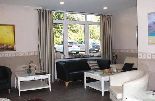 Sankt Jobst Hotel | 16 m² Hotel ∙ 2 guests