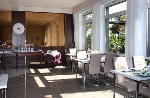 Sankt Jobst Hotel | 16 m² Hotel ∙ 2 guests