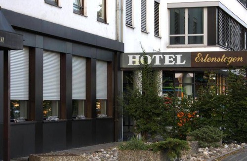 Sankt Jobst Hotel | 16 m² Hotel ∙ 2 guests