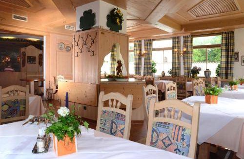 Bad Toelz Hotel | 16 m² Hotel ∙ 3 guests