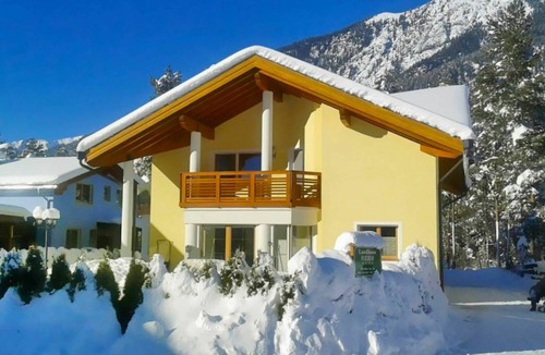 Rieden Other | 160 m² Accommodation ∙ 3 bedrooms ∙ 8 guests