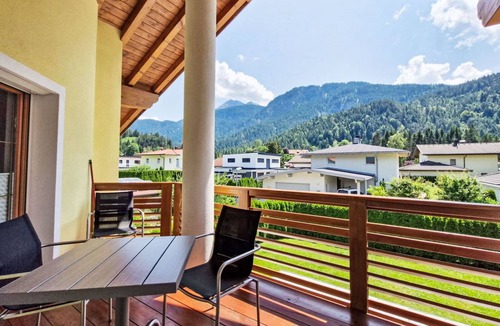 Rieden Other | 160 m² Accommodation ∙ 3 bedrooms ∙ 8 guests