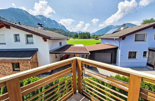 Rieden Other | 160 m² Accommodation ∙ 3 bedrooms ∙ 8 guests