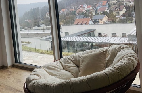 Unterleinleiter Apartment | 160 m² Apartment ∙ 4 bedrooms ∙ 12 guests