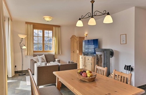 Kuhtai Apartment | 160 m² Apartment ∙ 4 bedrooms ∙ 8 guests