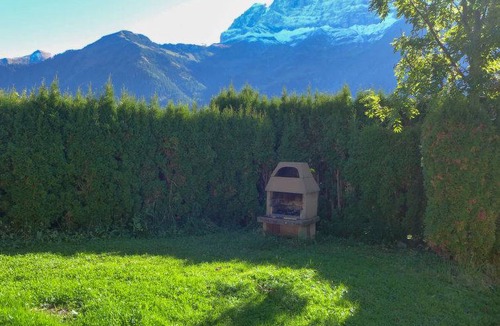 Champery Apartment | 160 m² Apartment ∙ 8 bedrooms ∙ 16 guests