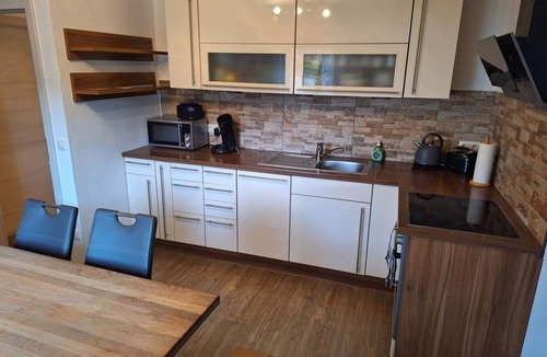 Lam Apartment | 160 m² Apartment ∙ 4 bedrooms ∙ 10 guests