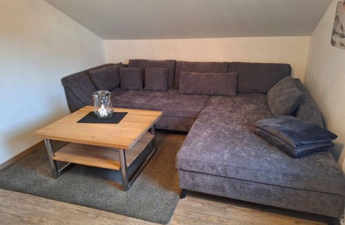 Lam Apartment | 160 m² Apartment ∙ 4 bedrooms ∙ 10 guests