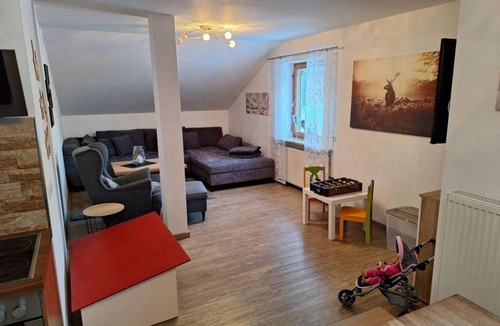 Lam Apartment | 160 m² Apartment ∙ 4 bedrooms ∙ 10 guests