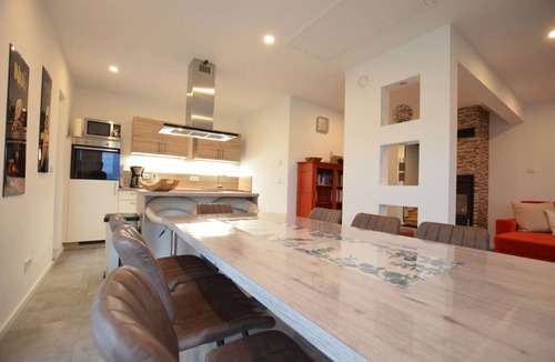 Lechbruck Apartment | 160 m² Apartment ∙ 4 bedrooms ∙ 8 guests