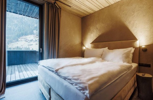Kappl House | 160 m² House ∙ 3 bedrooms ∙ 6 guests