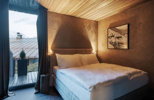 Kappl House | 160 m² House ∙ 3 bedrooms ∙ 6 guests