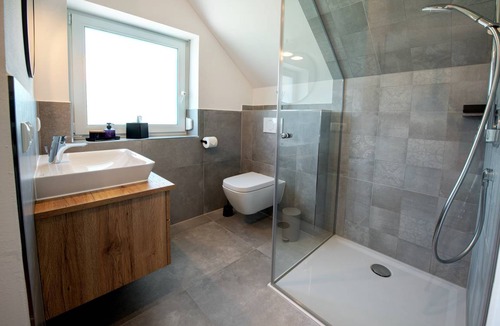 Vorauf House | 160 m² House ∙ 8 guests